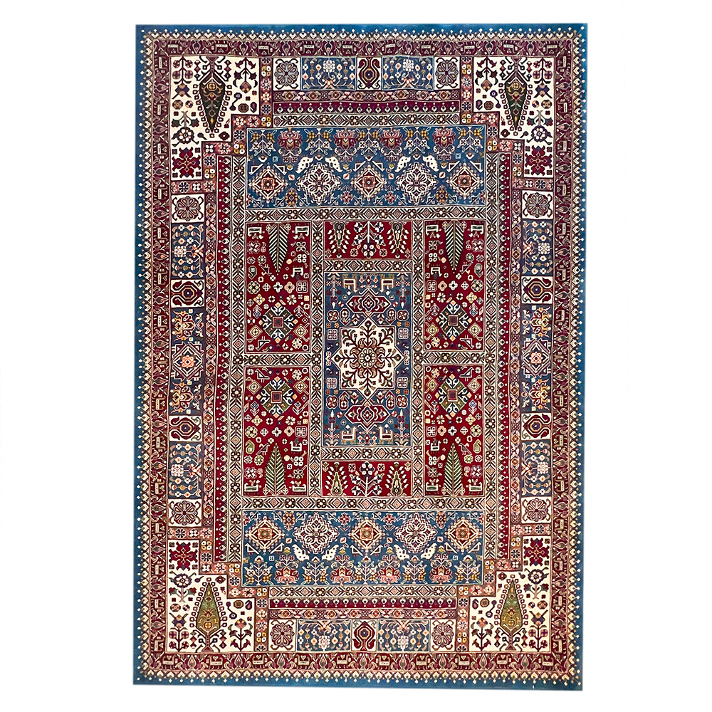 メイメ産ペルシャ絨毯