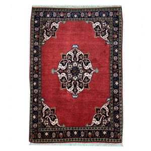 ビジャー産ペルシャ絨毯