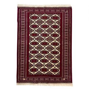 ザボール産ペルシャ絨毯