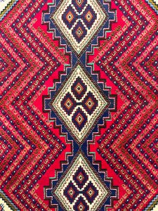 大阪豊中市 | ペルシャ絨毯専門店 | TRIO STYLE