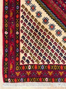 大阪豊中市 | ペルシャ絨毯専門店 | TRIO STYLE