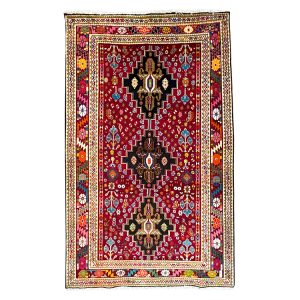 カシュガイラグ