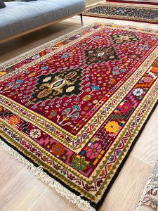 カシュガイラグ