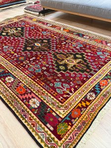 カシュガイラグ