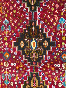 カシュガイラグ