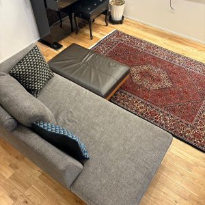 BIJARペルシャ絨毯