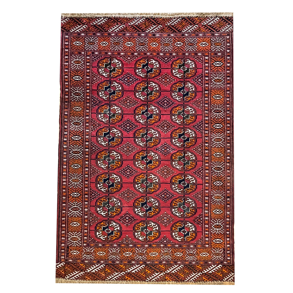 トルクメンオールドラグ