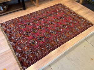 トルクメンオールドラグ