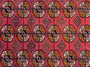 トルクメンオールドラグ